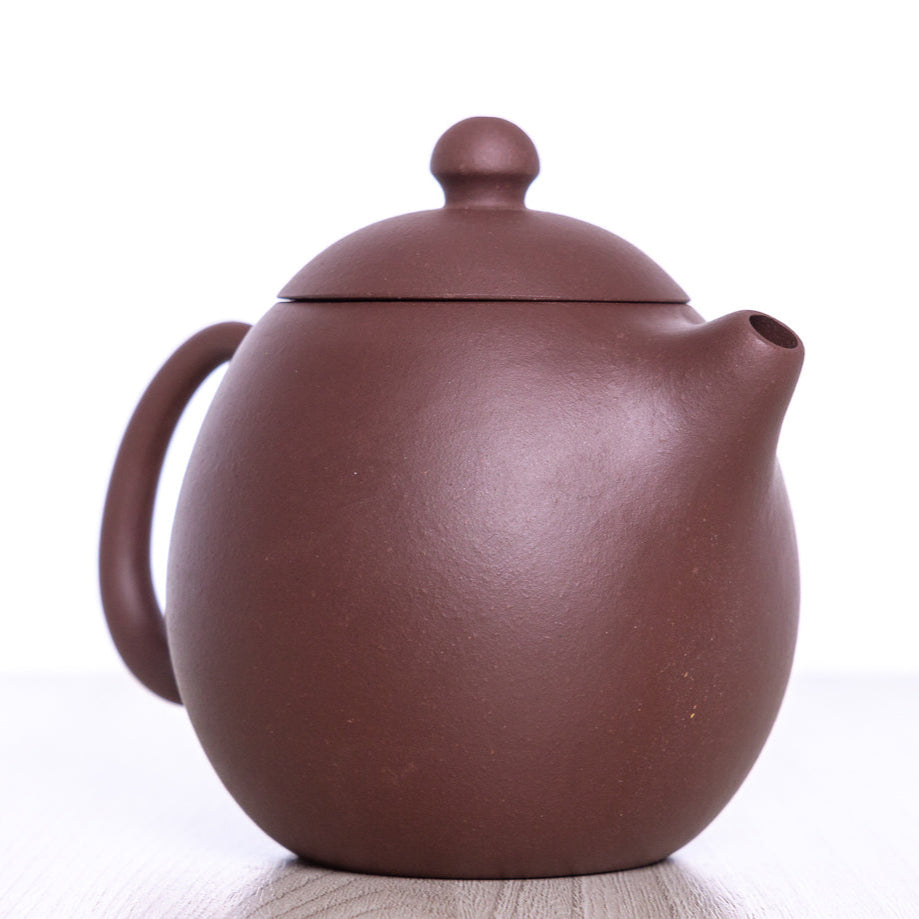 Long Dan Ji Ni Yixing Teapot, 170 ml