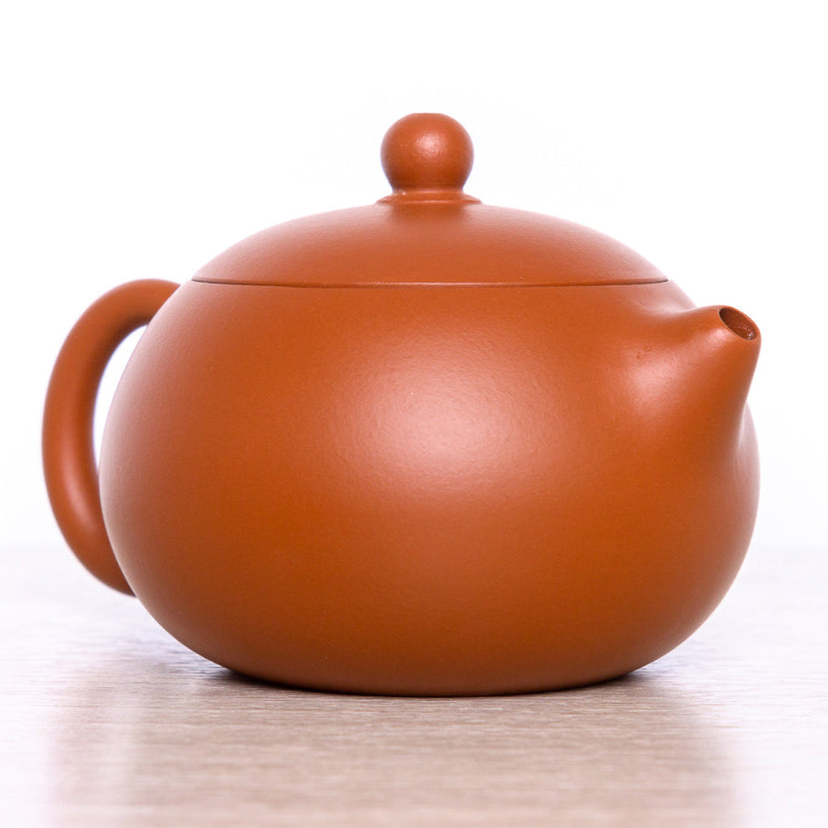 Xi Shi Zhu Ni Yixing Yeapot, 190 ml