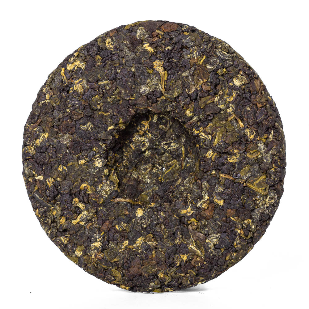 GABA tea from Wuliangshan, 2022, 100 g