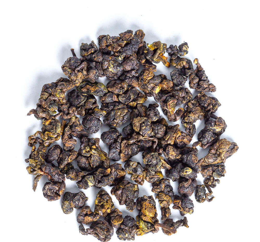 Gaba Gao Shan Yunnan