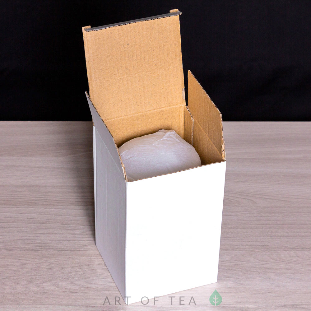 Double Wall Glass Brewing Cup, 350 ml